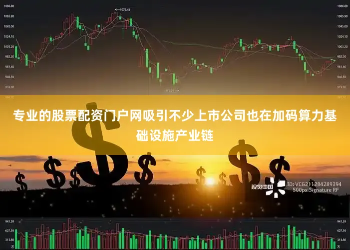 专业的股票配资门户网吸引不少上市公司也在加码算力基础设施产业链